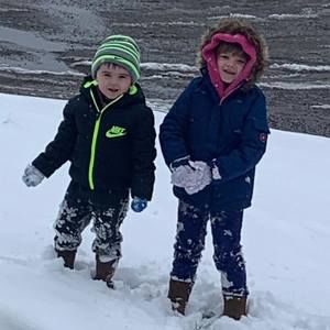 Meet your Posher, Samantha